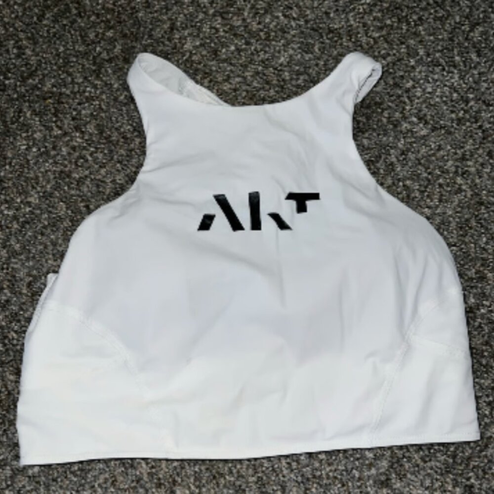 lululemon x AKT sports bra